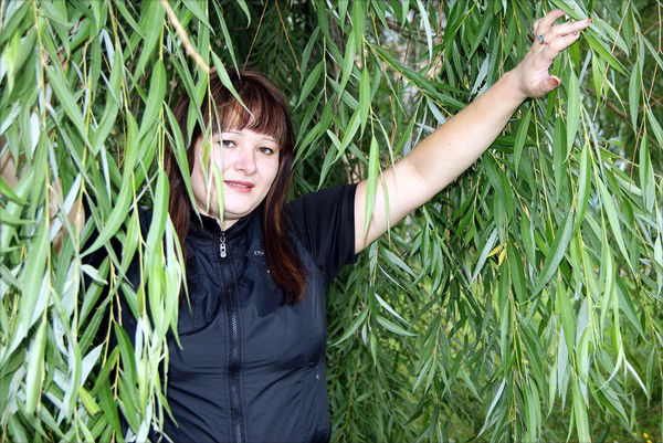 Ирина Карнацкая