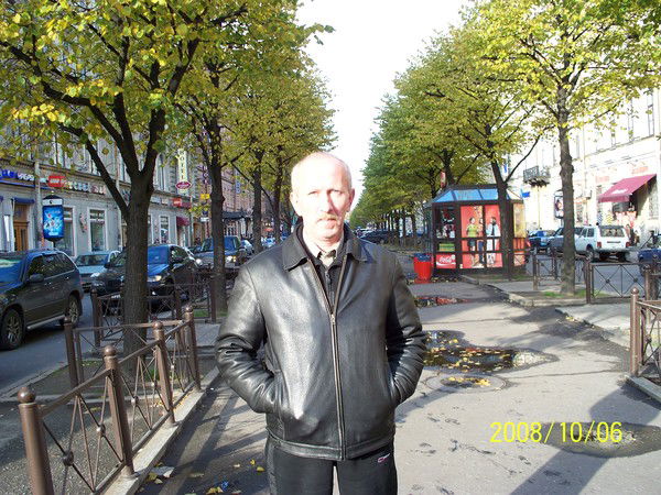 Сергей Войтенков