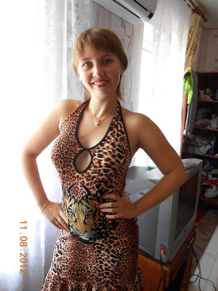 Нина Смирнова