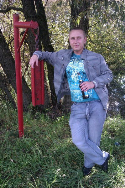 Димон Корчашкин