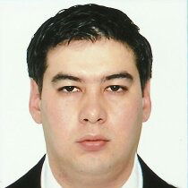 Арсланбек Канафинов