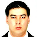 Арсланбек Канафинов
