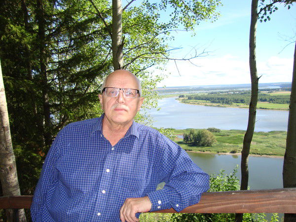 Владимир Таскаев