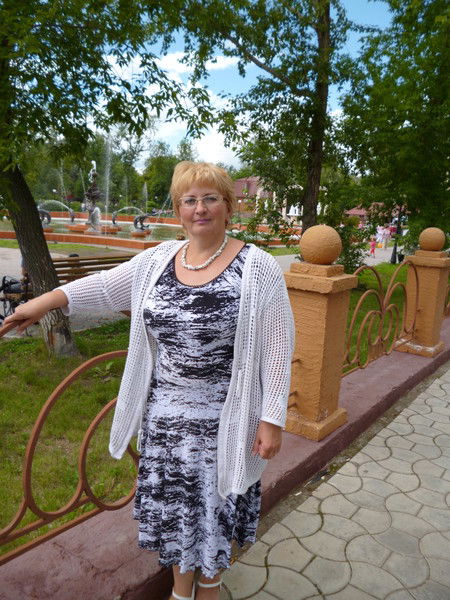 Марина Зыбченко