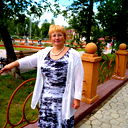 Марина Зыбченко