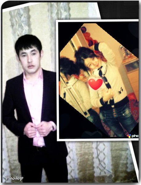 Азамат Азамат