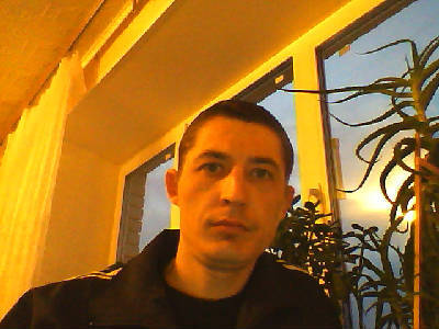 Сергей Степанов