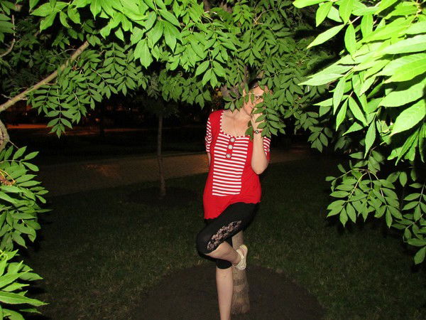 Наталья Никонорова