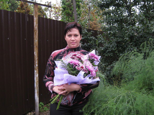 Юлия Рахимова