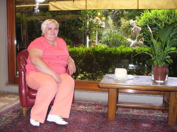 Светлана Кожевникова