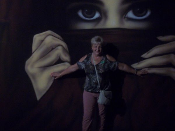 Олюшка Хорошая