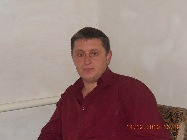 Владимир Васин