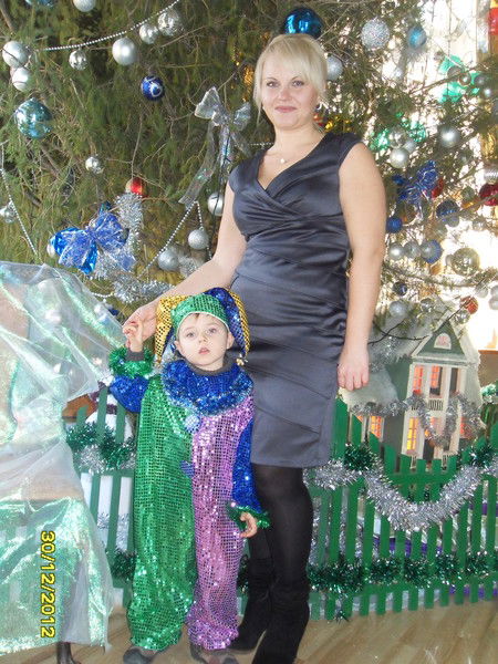 Тамара Гречина