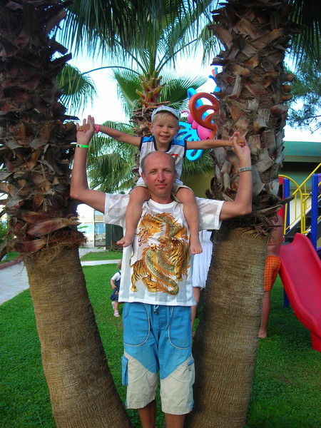 Олег Корпан