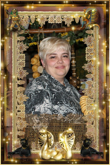 Марина Голубова