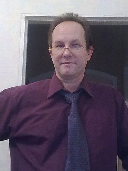 Андрей Буранов