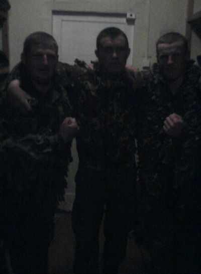 Евгений Казаков