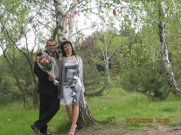 Виктория Мозговая