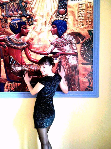 Наталья Винокурова