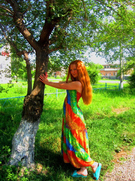 Виктория Литвинова