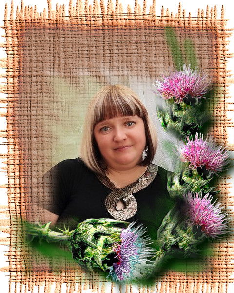 Ольга Андрианова