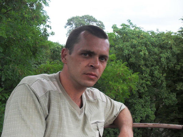 Виктор Стоцкий