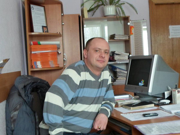 Виталий Владимирович