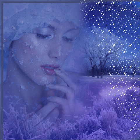 Незабудка +++