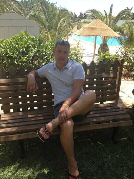 Ваня Юрищев