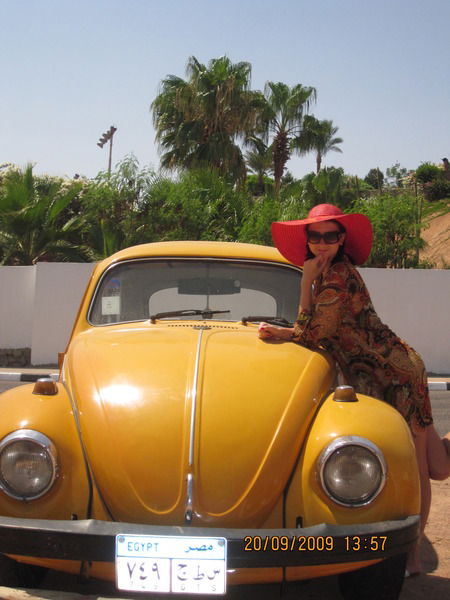 Маргарита Дудырева