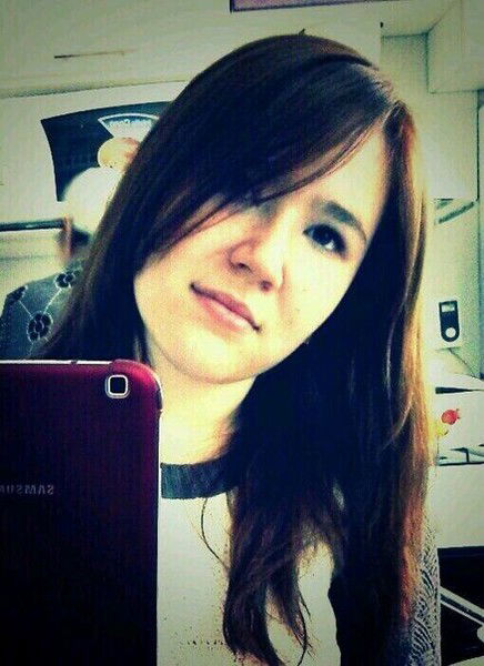 Ландыш Нуриева