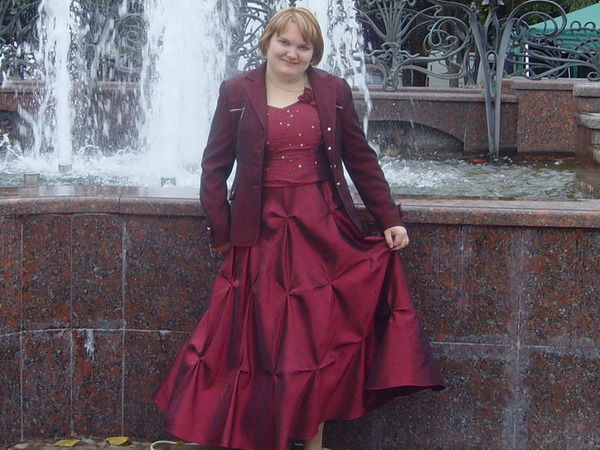 Ольга Терентьева