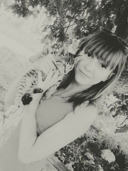 Менжулова Евгения