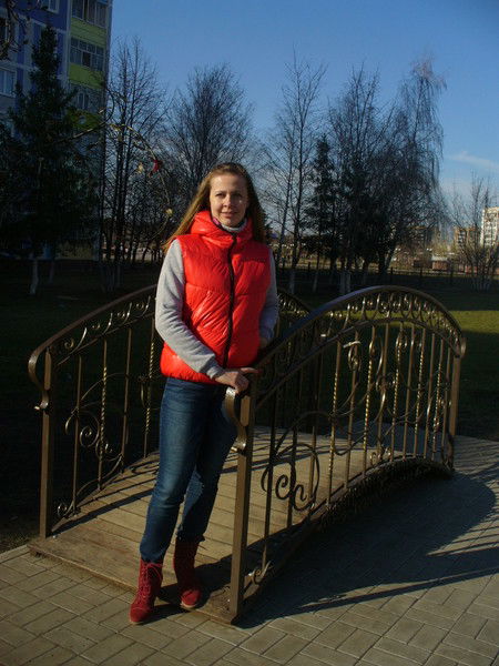 Александра Афанасьева