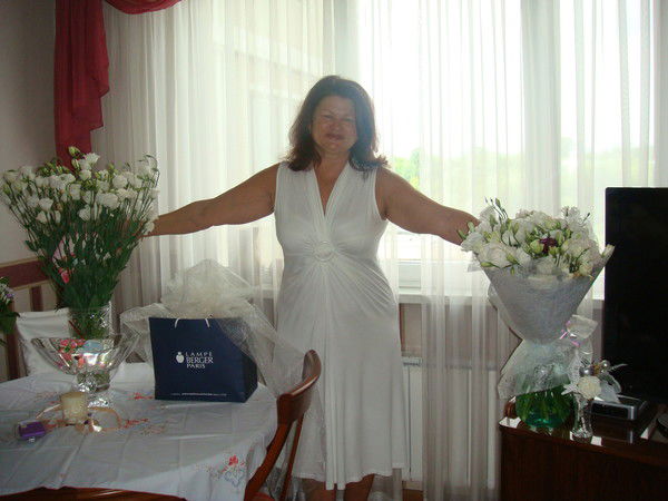 Лариса Акимова