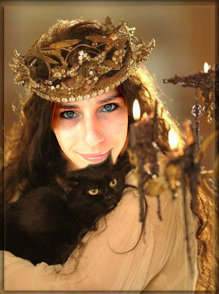 Анастасия Пономаренко