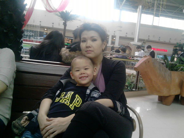 Жамиля Атабаева