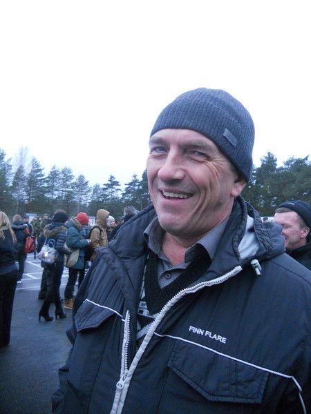 Сергей Быченко