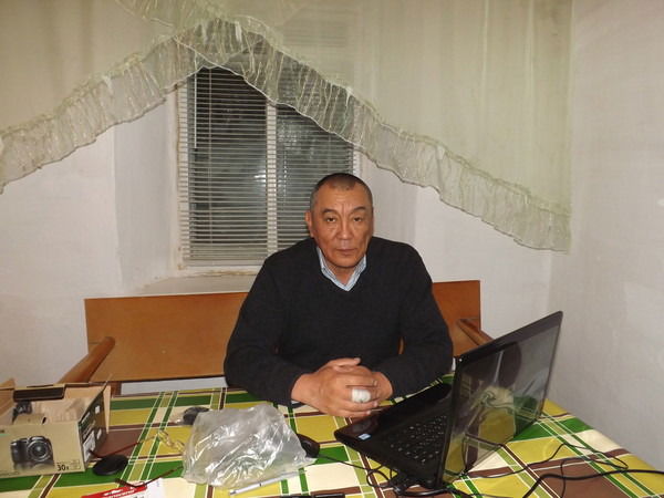 Марат Баширов