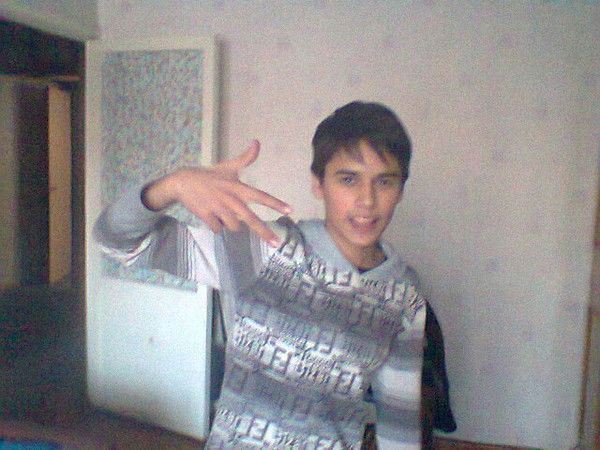 Абдурахманов Ислам