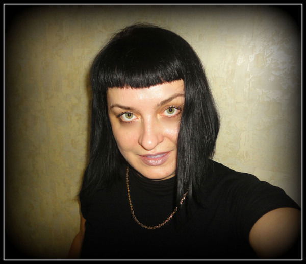 Елена Горохова