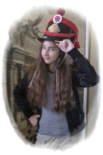 Дарья Габрильянц