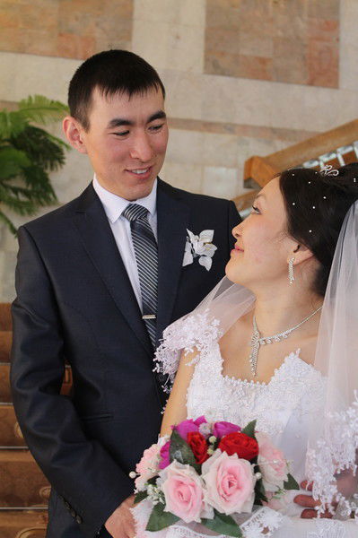 Канат Ашимов