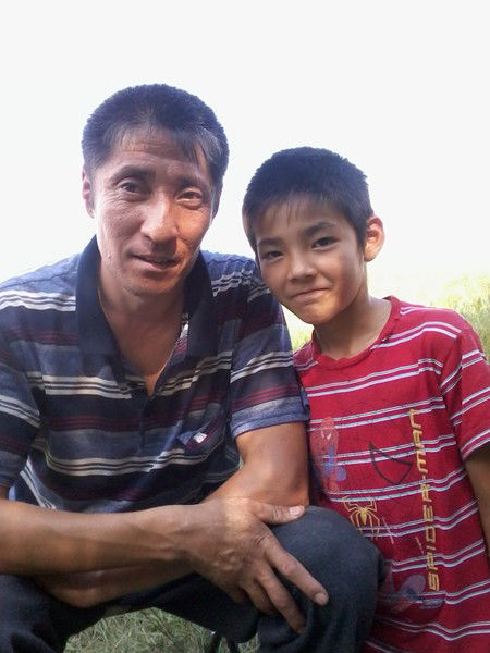 Нурлан Мусин