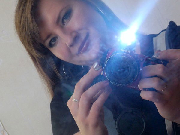 Екатерина Баженова