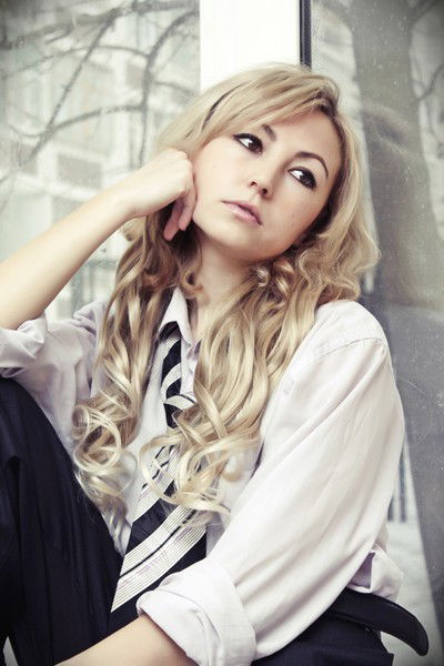 Виктория Данилова