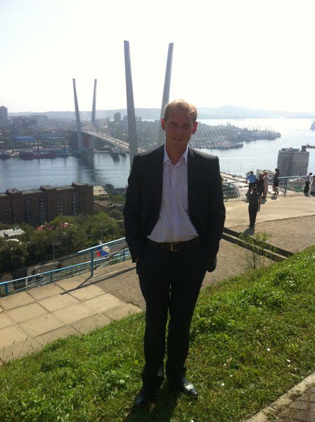 Александр Скрипка