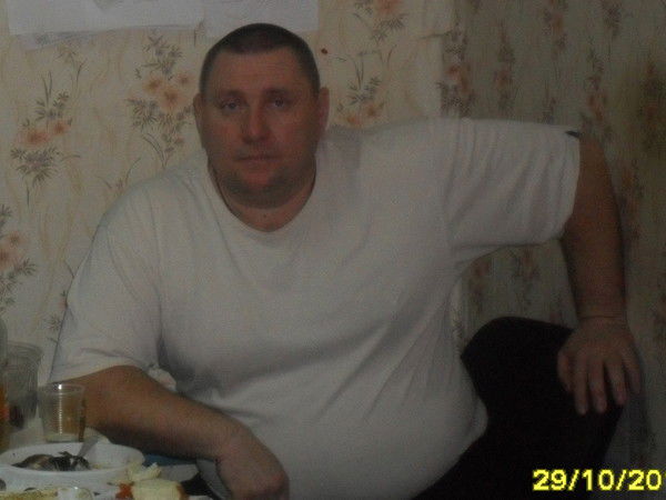 Алексей Баринов