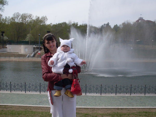 Оксана Яцук