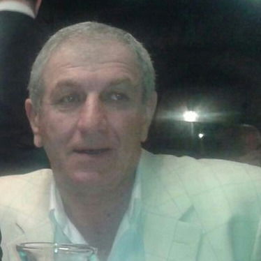 Муртаз Какаладзе